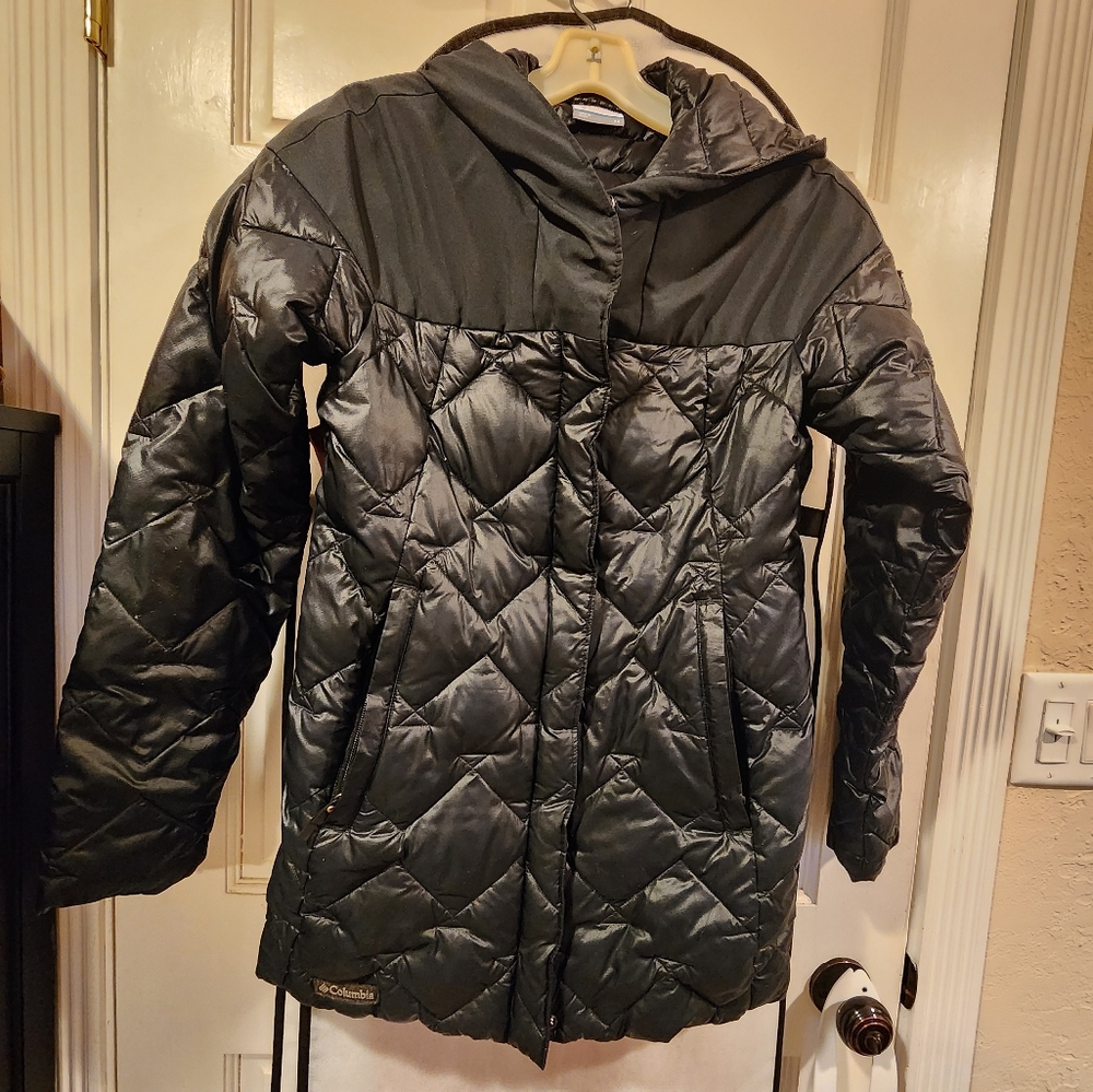 Columbia Jacket